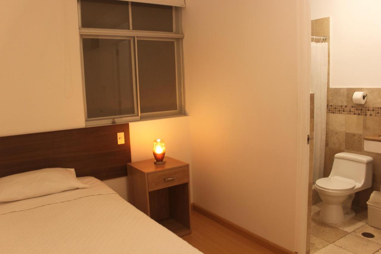 Caihuayna Apart Hotel Paracas Bagian luar foto